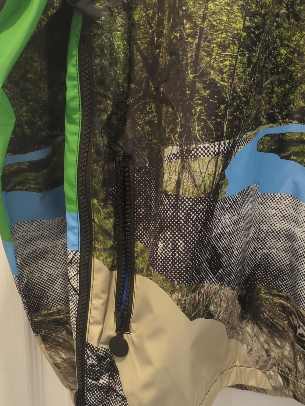 Stella McCartney Jacket - Picture 3 of 9